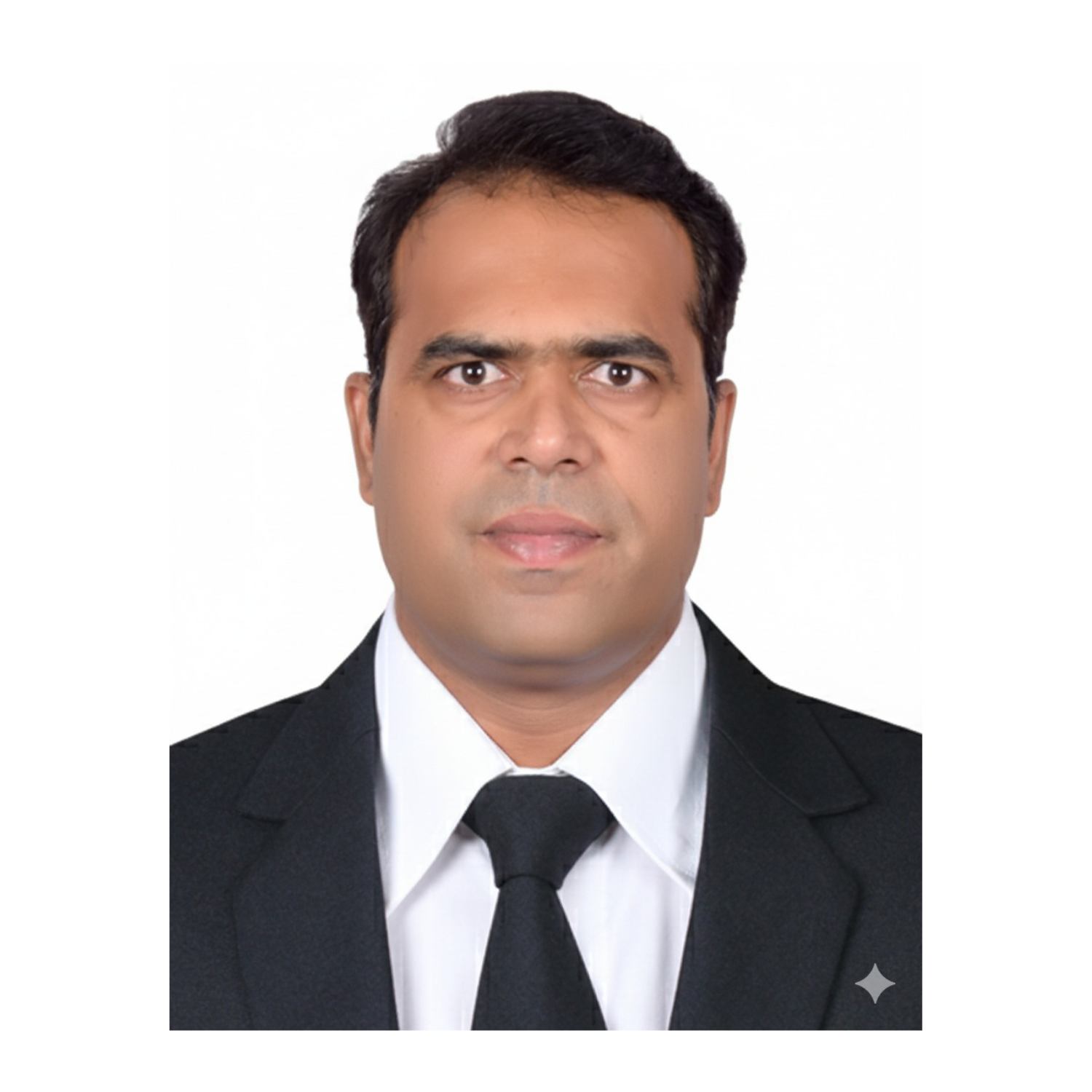 Pritam Joshi Profile